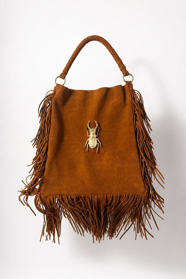 THE RODEO BAG