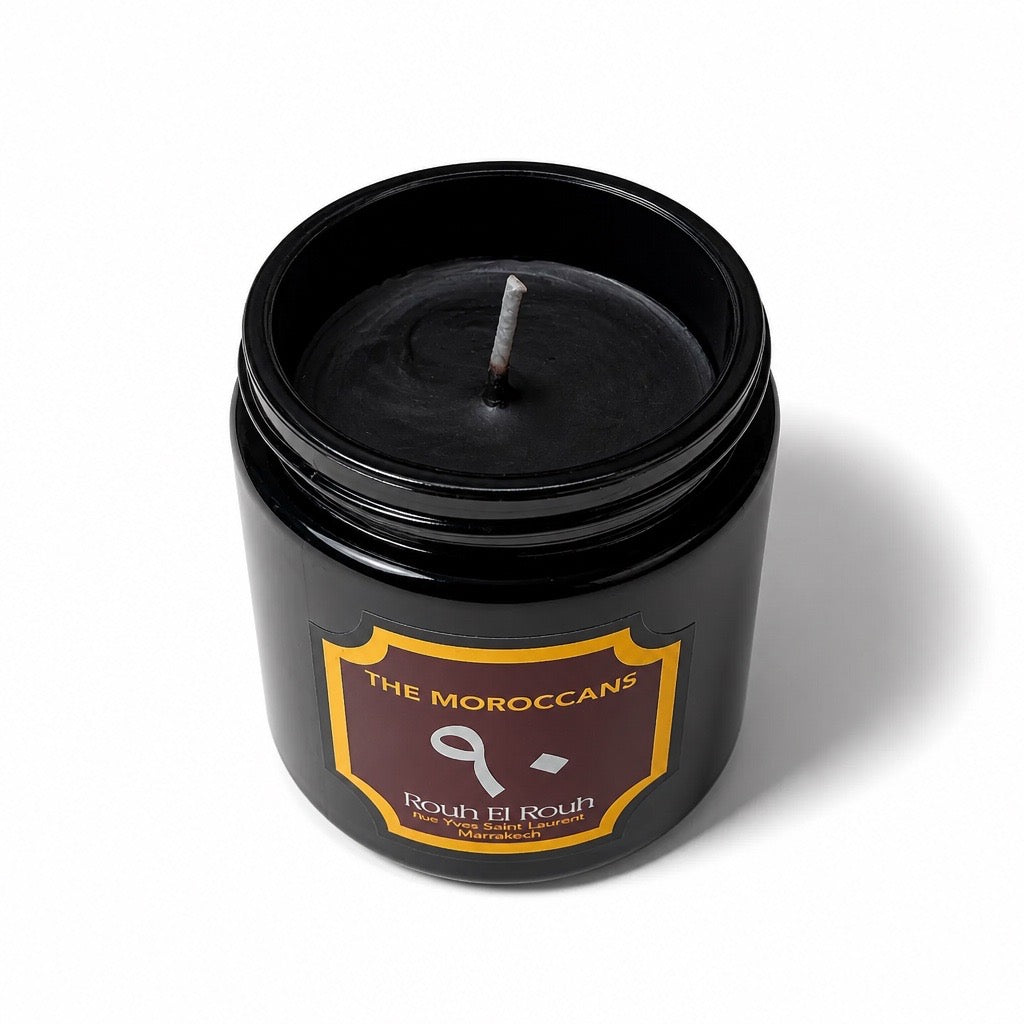 Rouh El Rouh ٩٠ | candle