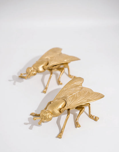 Fly Ashtray