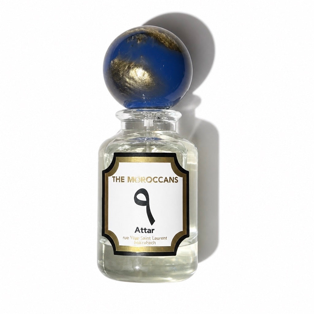 Attar