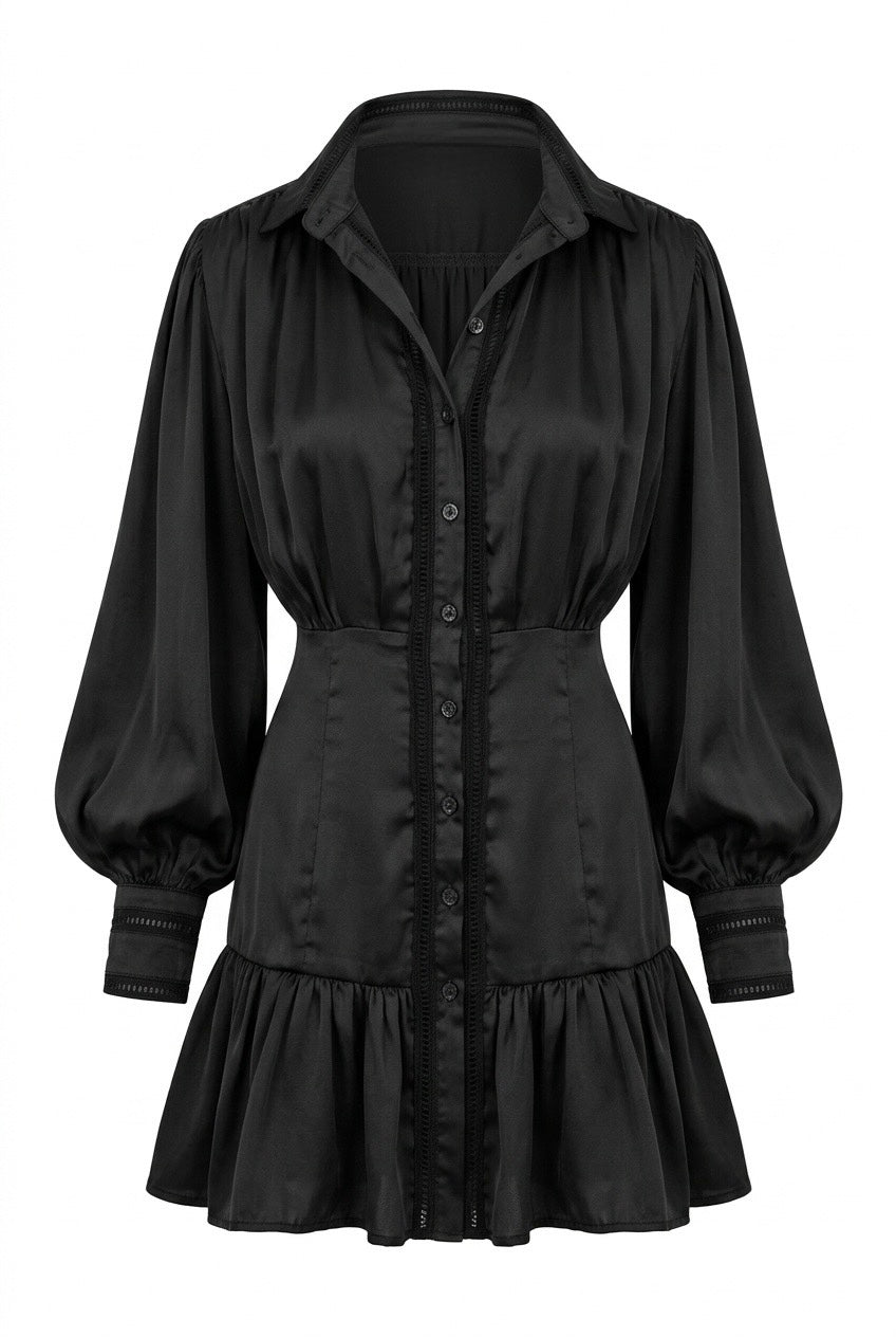 Victorian Dress