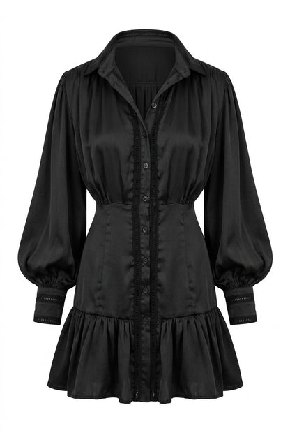 Victorian Dress