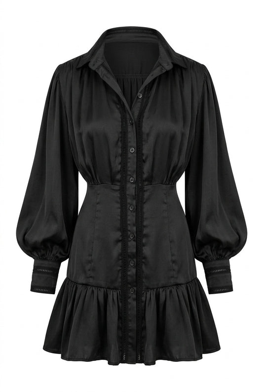 Victorian Dress