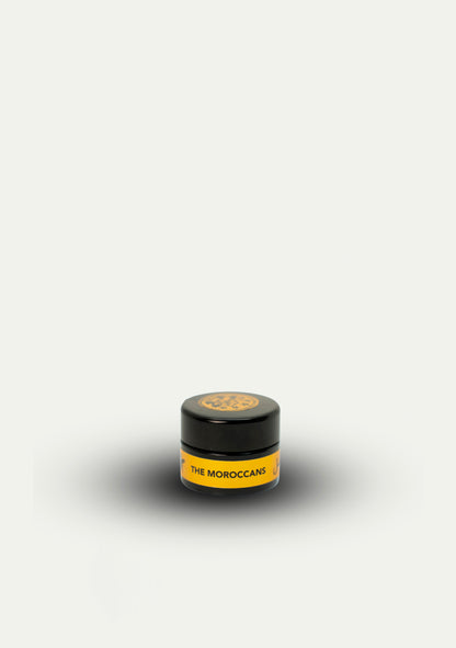 Honey Lip Balm
