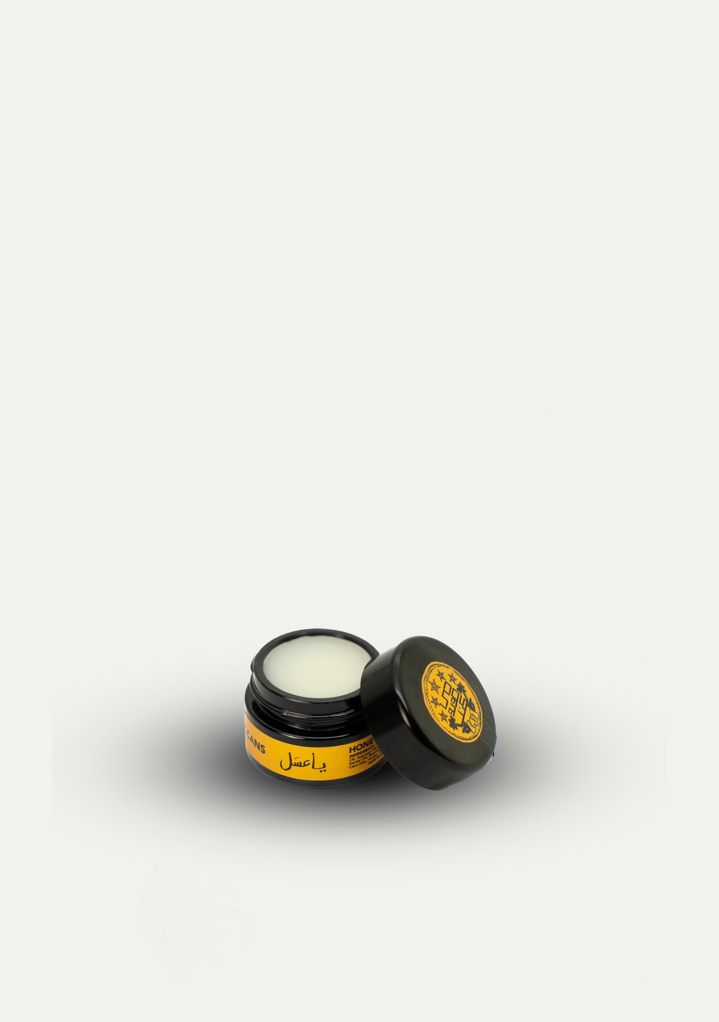 Honey Lip Balm