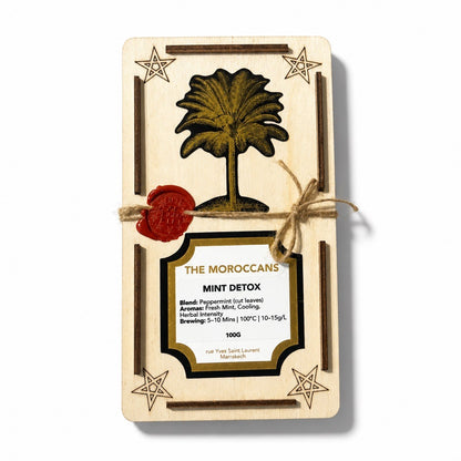 MINT DETOX