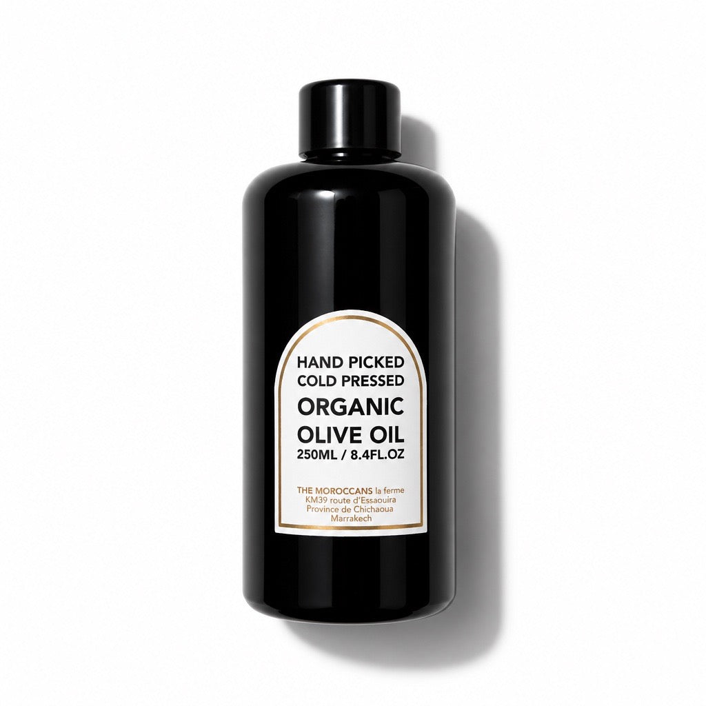 OLIVE OIL