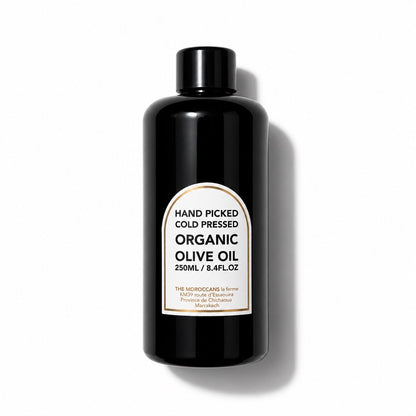 OLIVE OIL