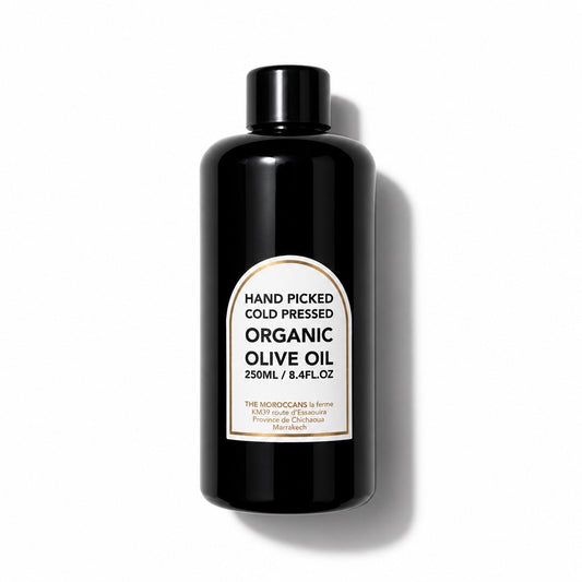 OLIVE OIL
