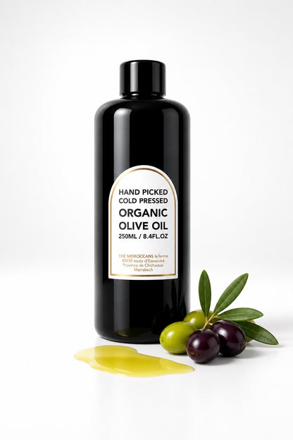 OLIVE OIL