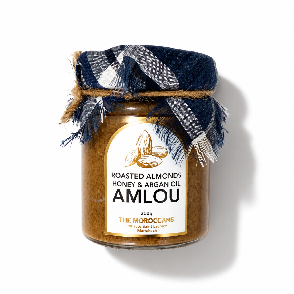 AMLOU