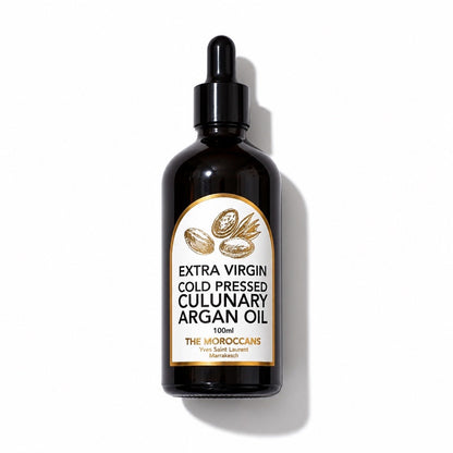 CULINARY ARGAN OIL