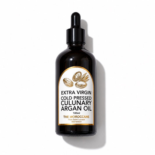 CULINARY ARGAN OIL