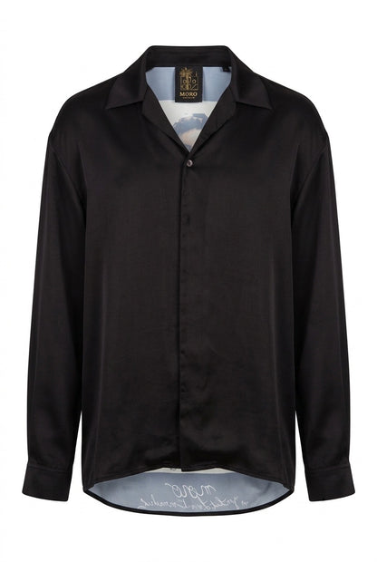 SILK SHIRT | EGYPTIAN DRAMA 2