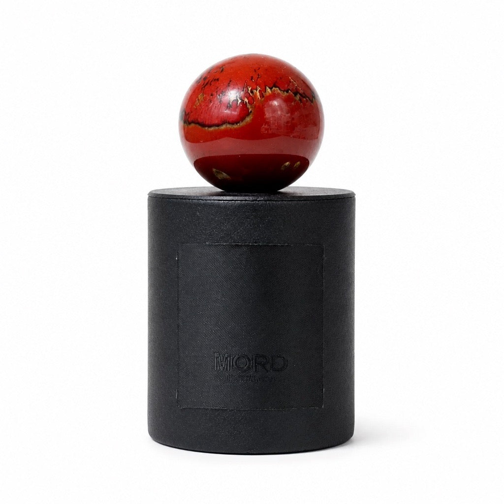 ROUH EL ROUH | limited edition candle