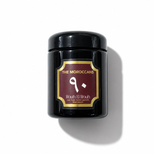 Rouh El Rouh ٩٠ | candle
