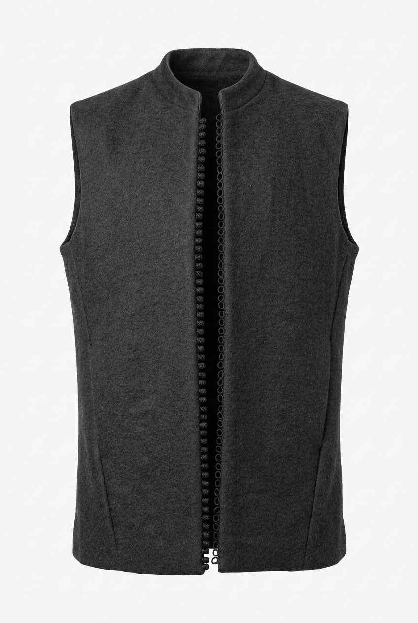 MORO MLIFA VEST