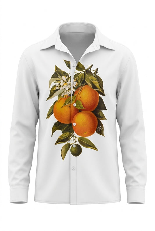 TAGHAZOUT SHIRT