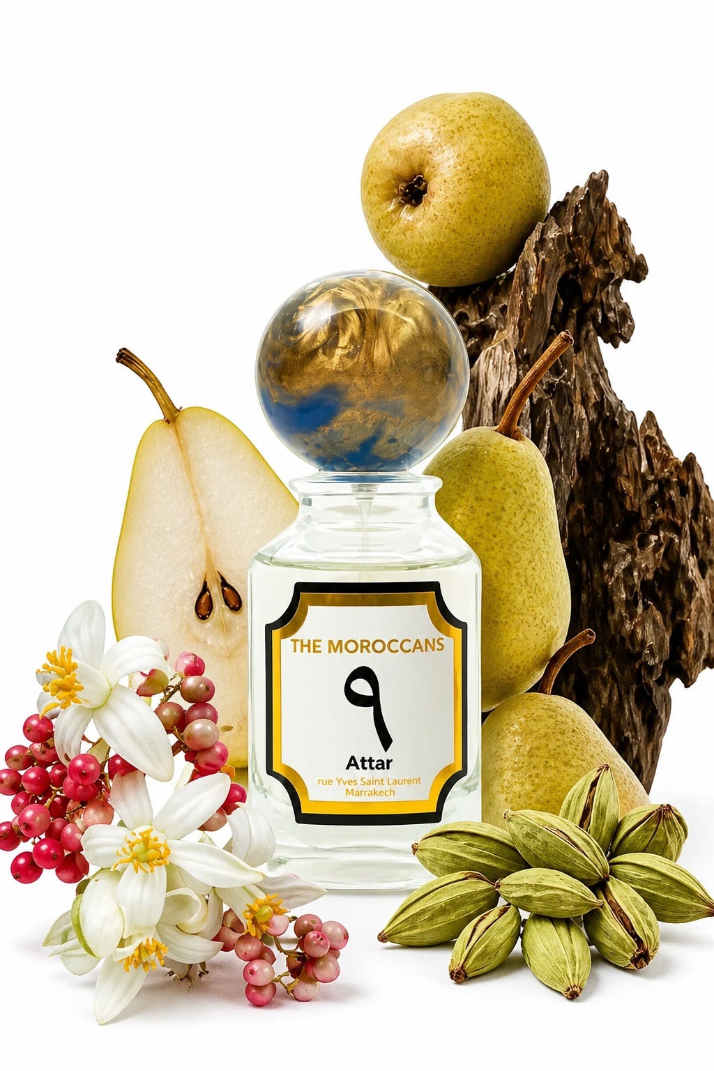 Attar