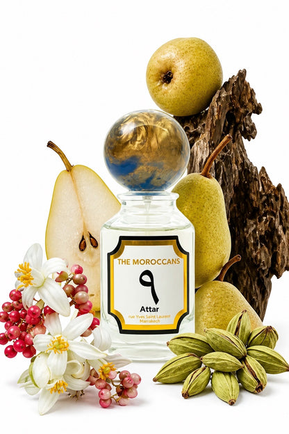 Attar