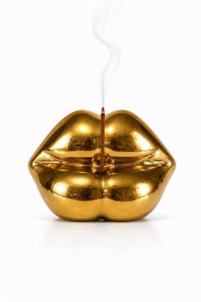 ENCENS BRONZE LIPS