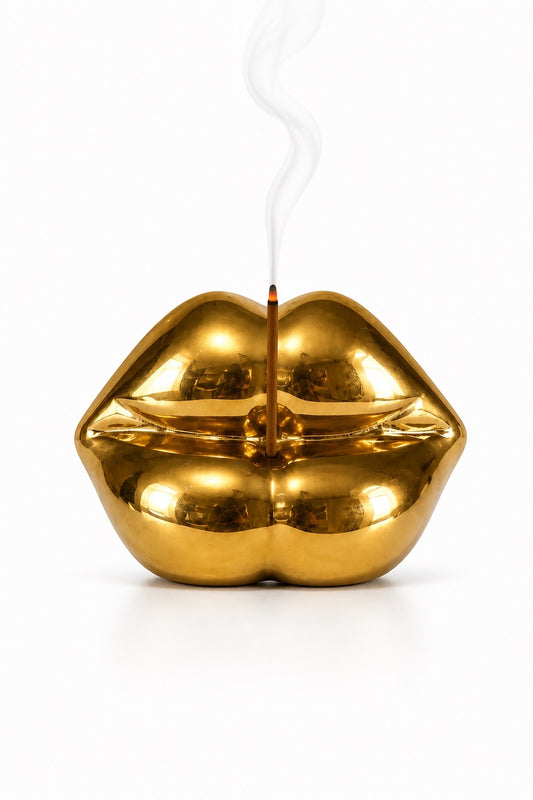 ENCENS BRONZE LIPS