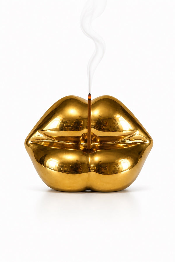 ENCENS BRONZE LIPS