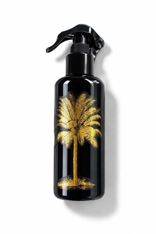 HOME SPRAY | ambre sauvage