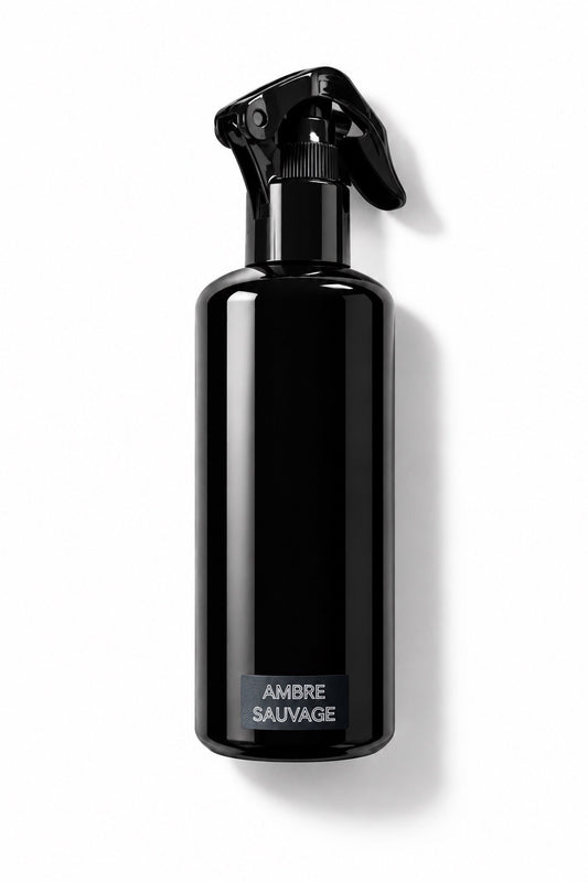 HOME SPRAY | ambre sauvage