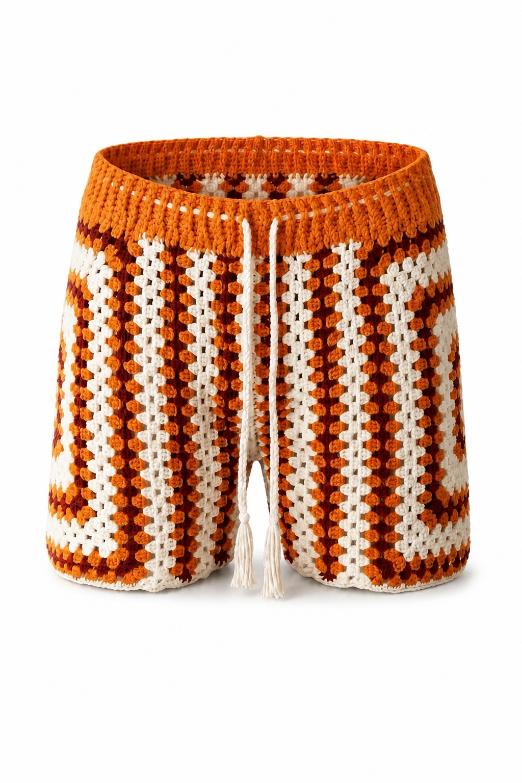 CROCHET SHORT