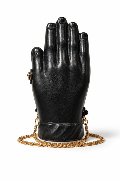 KHAMSA CLUTCH
