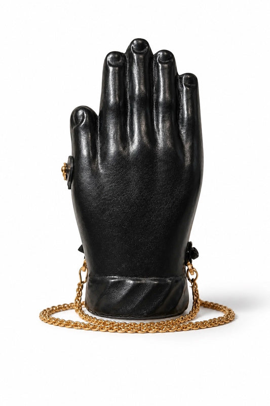 KHAMSA CLUTCH