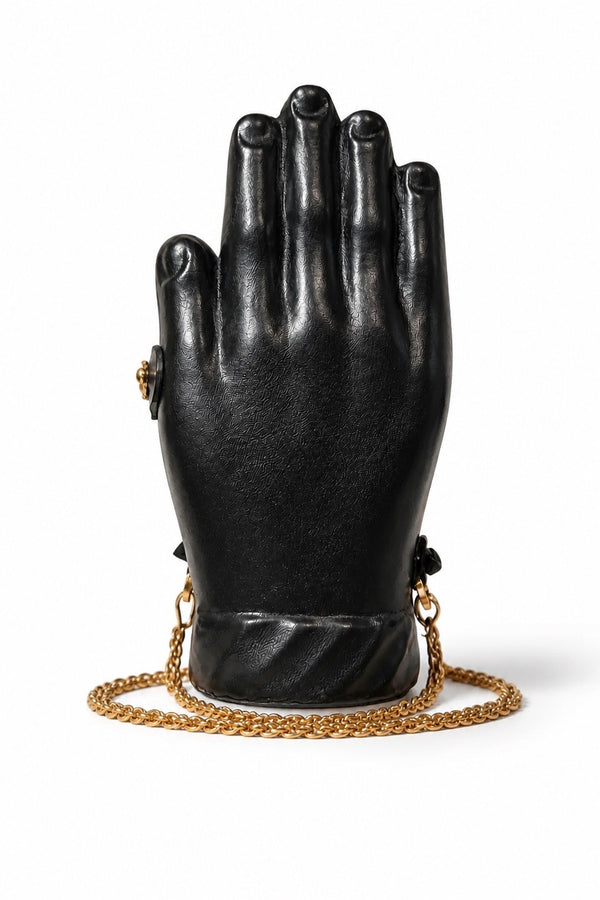 KHAMSA CLUTCH