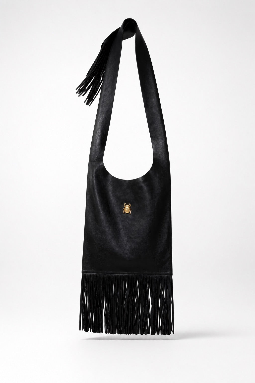 FRINGE BAG