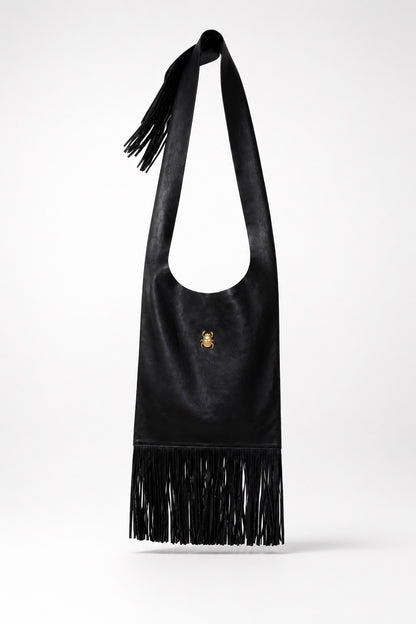 FRINGE BAG