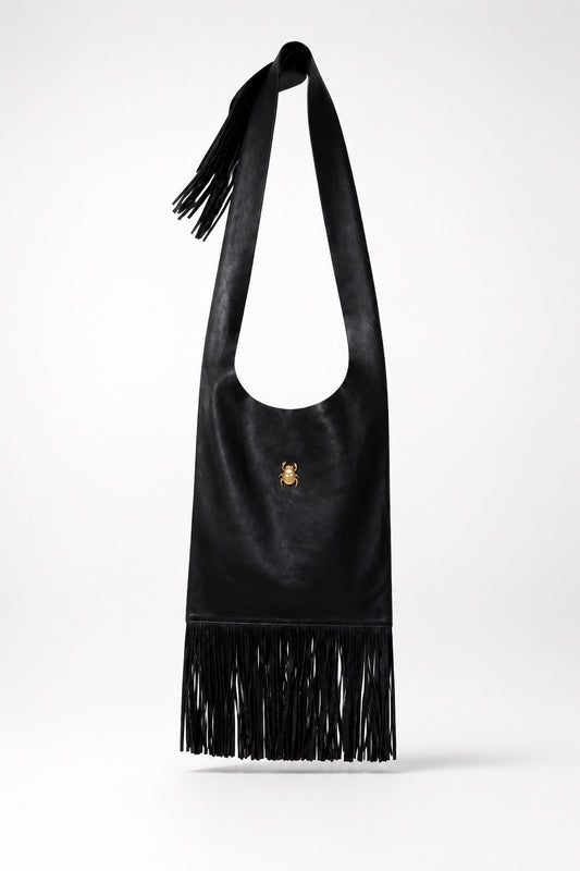 FRINGE BAG