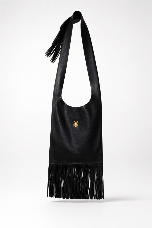 FRINGE BAG