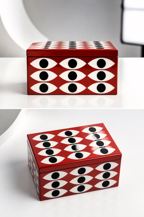 MORO BOX