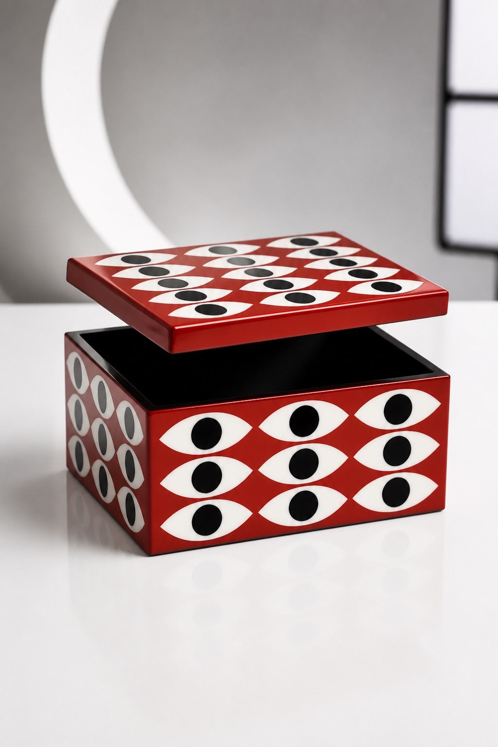 MORO BOX