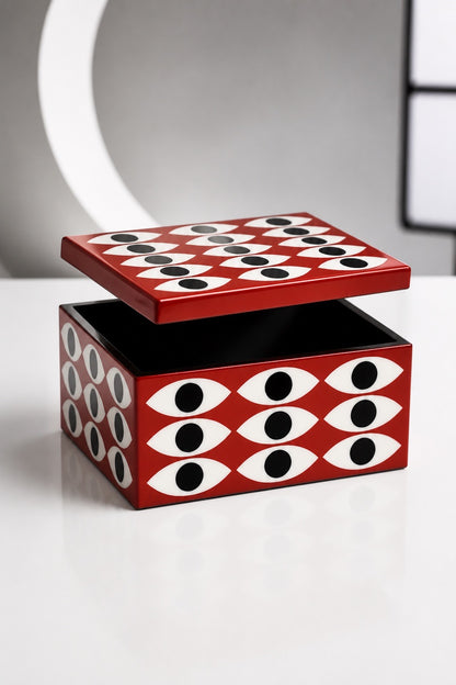 MORO BOX