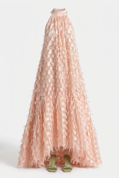 Sana Flowing Dress