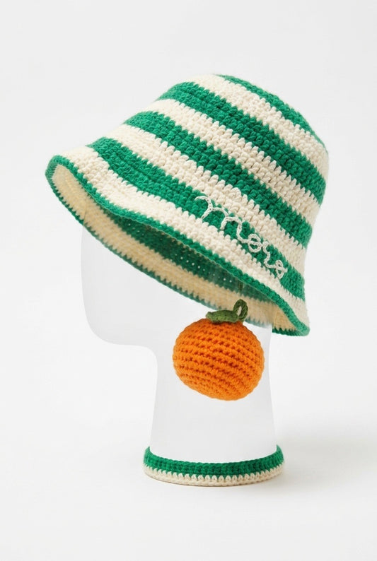 MORO Crochet BOB