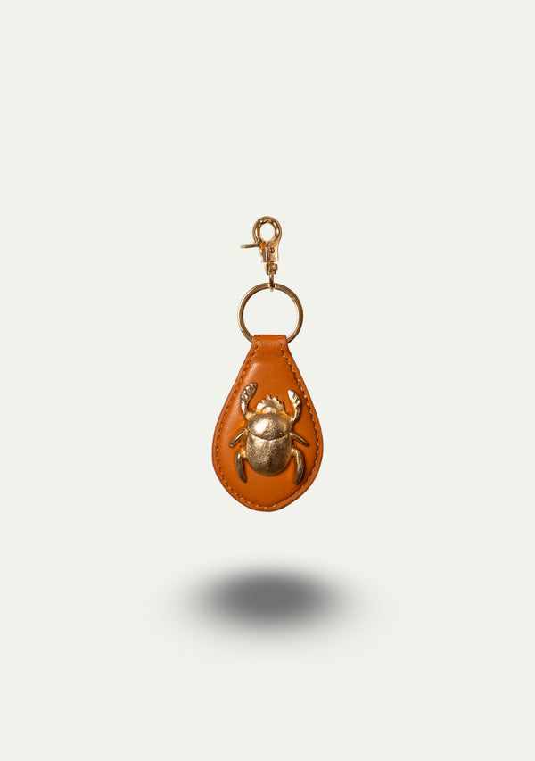 MORO KEY RING