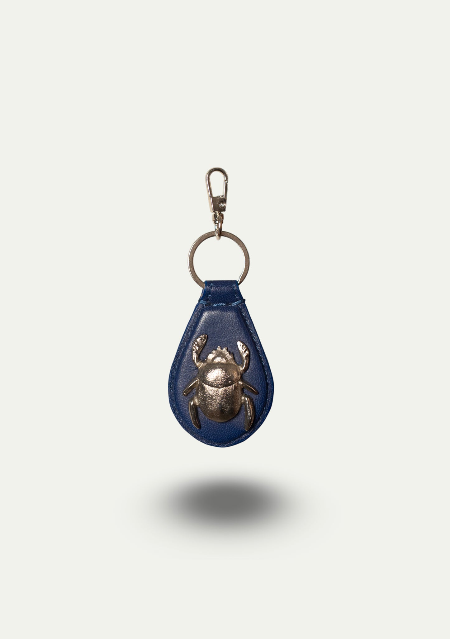 MORO KEY RING