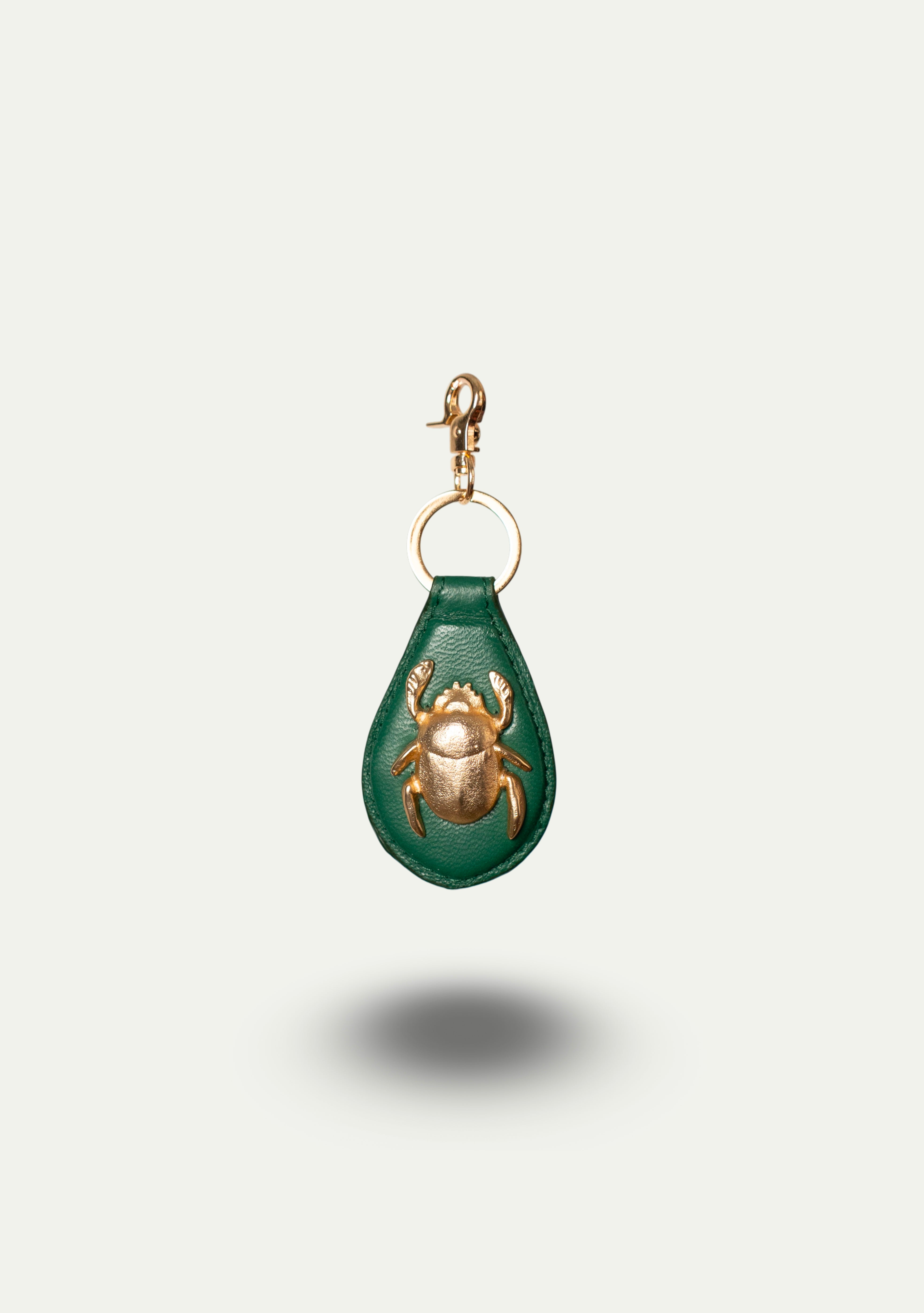 Magoo Key Rings MORO KEY RING – MORO Marrakech