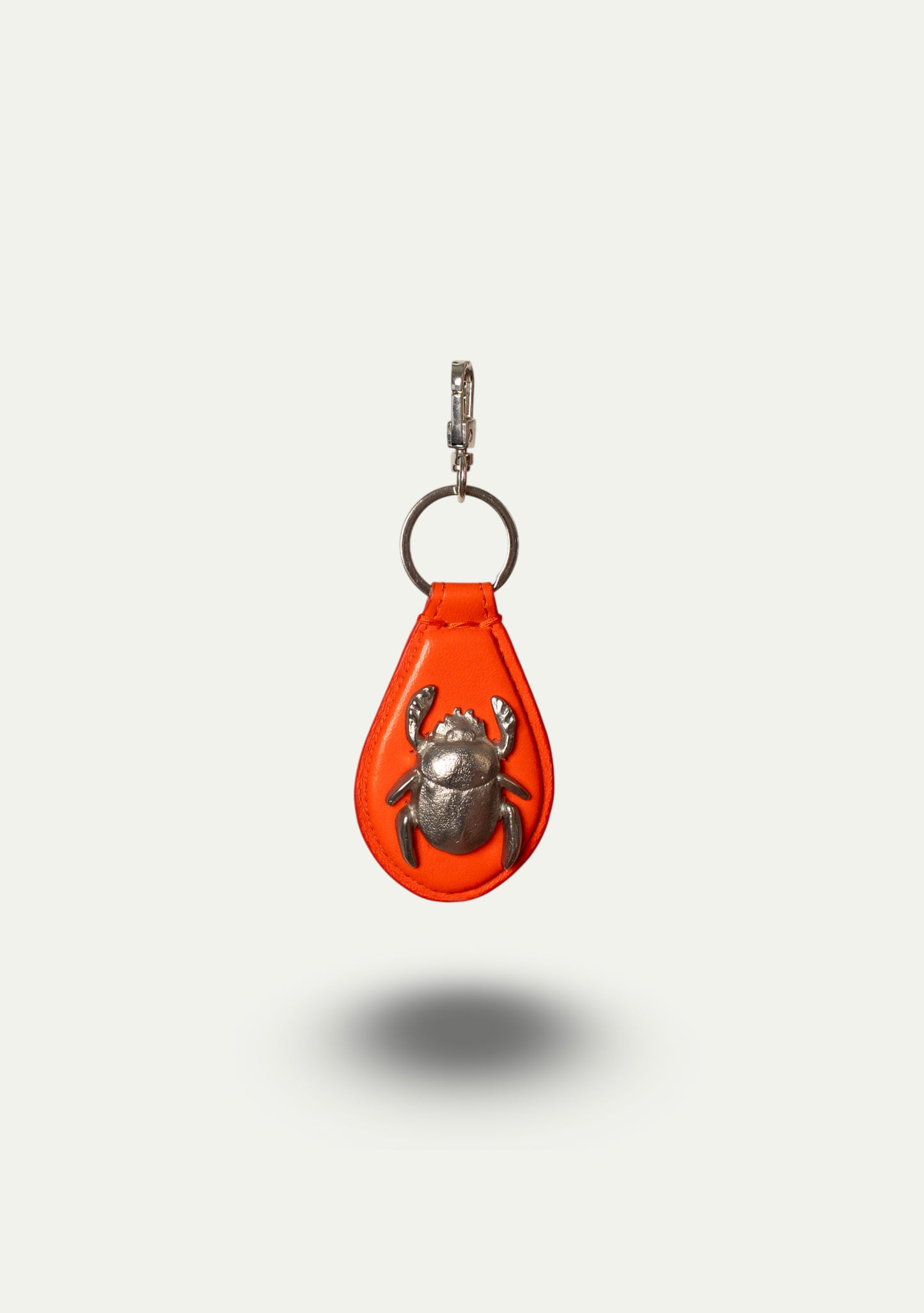 MORO KEY RING