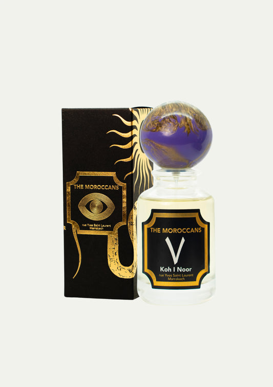 KOH I NOOR