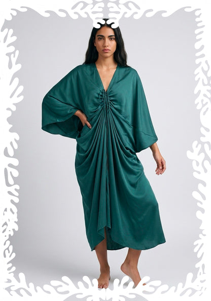 MORO RUMI DRESS