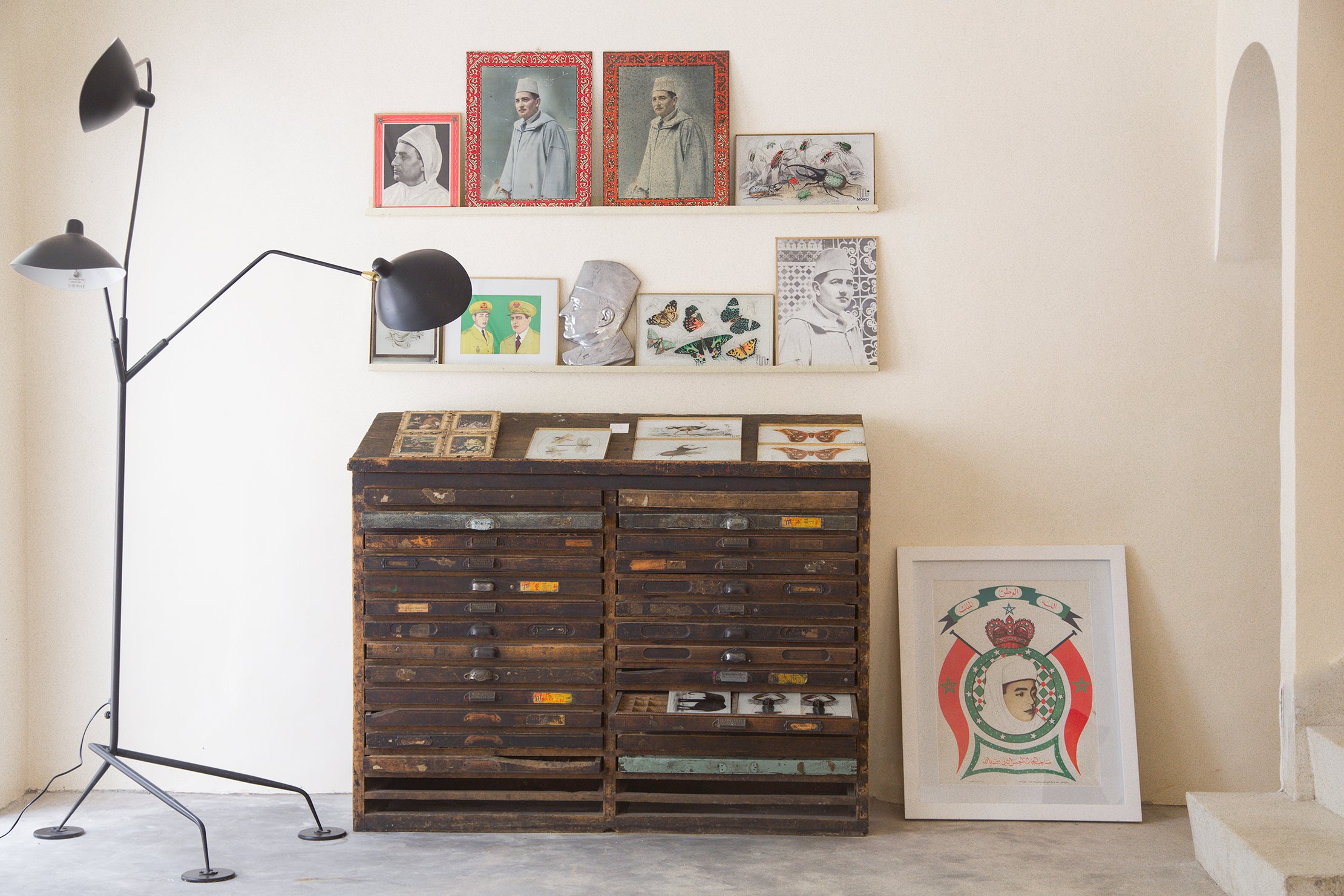 Background Image Desktop