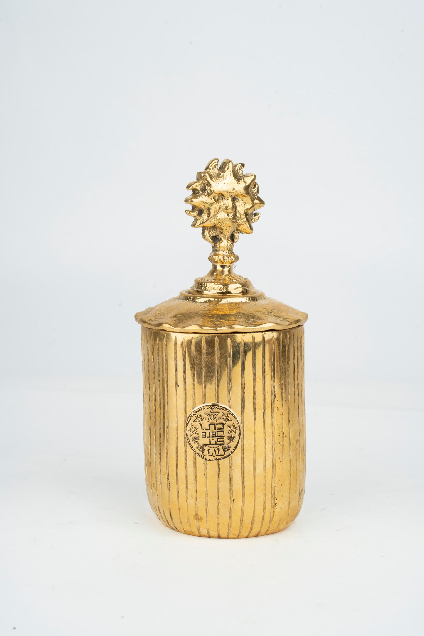 Moroccan Mitologie Candle